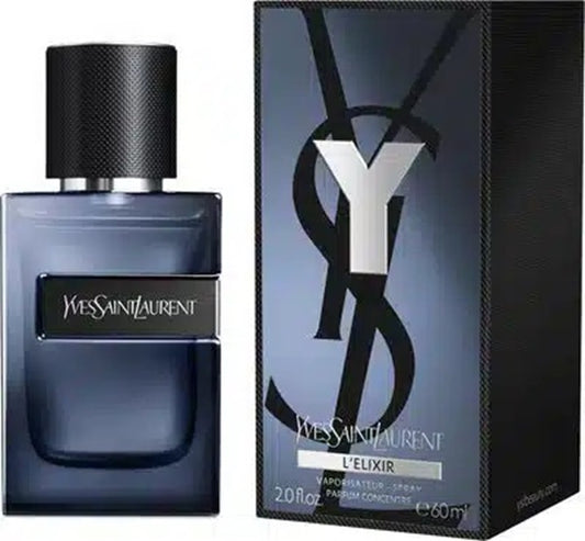 Yves Saint Laurent Y Elixir 60ml