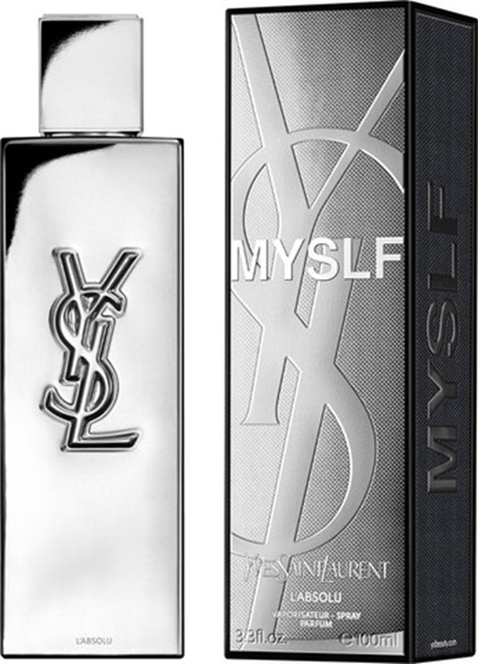Yves Saint Laurent MYSLF L’Absolu 100ml