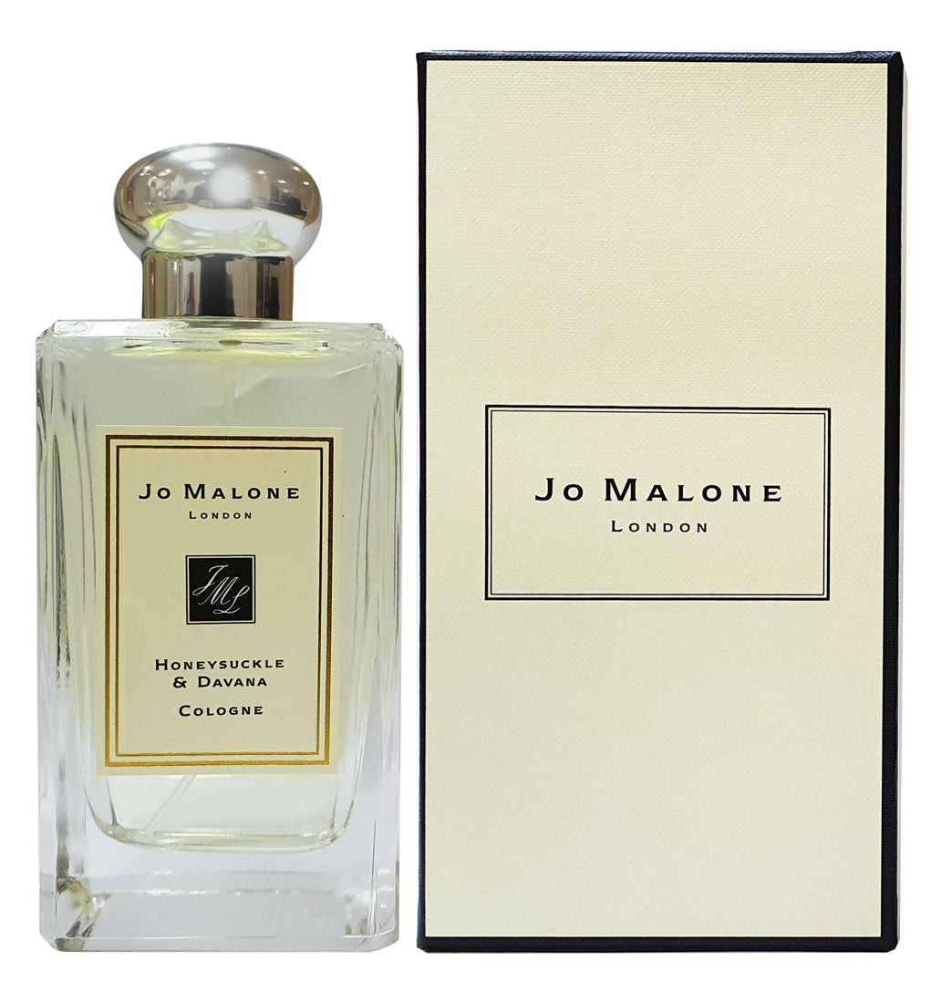 Jo Malone Honeysuckle & Davana Cologne 100ml