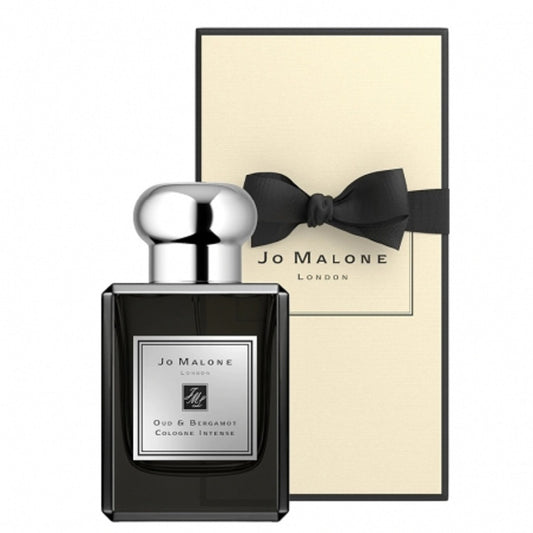 Jo Malone Oud & Bergamot Cologne Intense 50ml