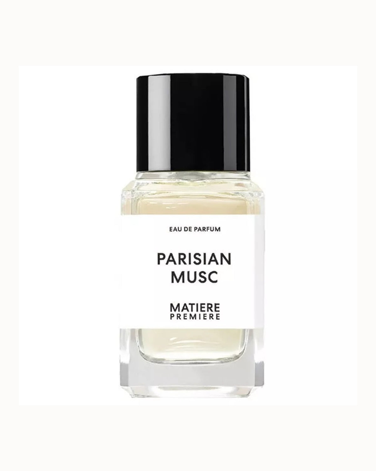 Matiere Premiere Parisian Musk Eau de Parfum 100ml