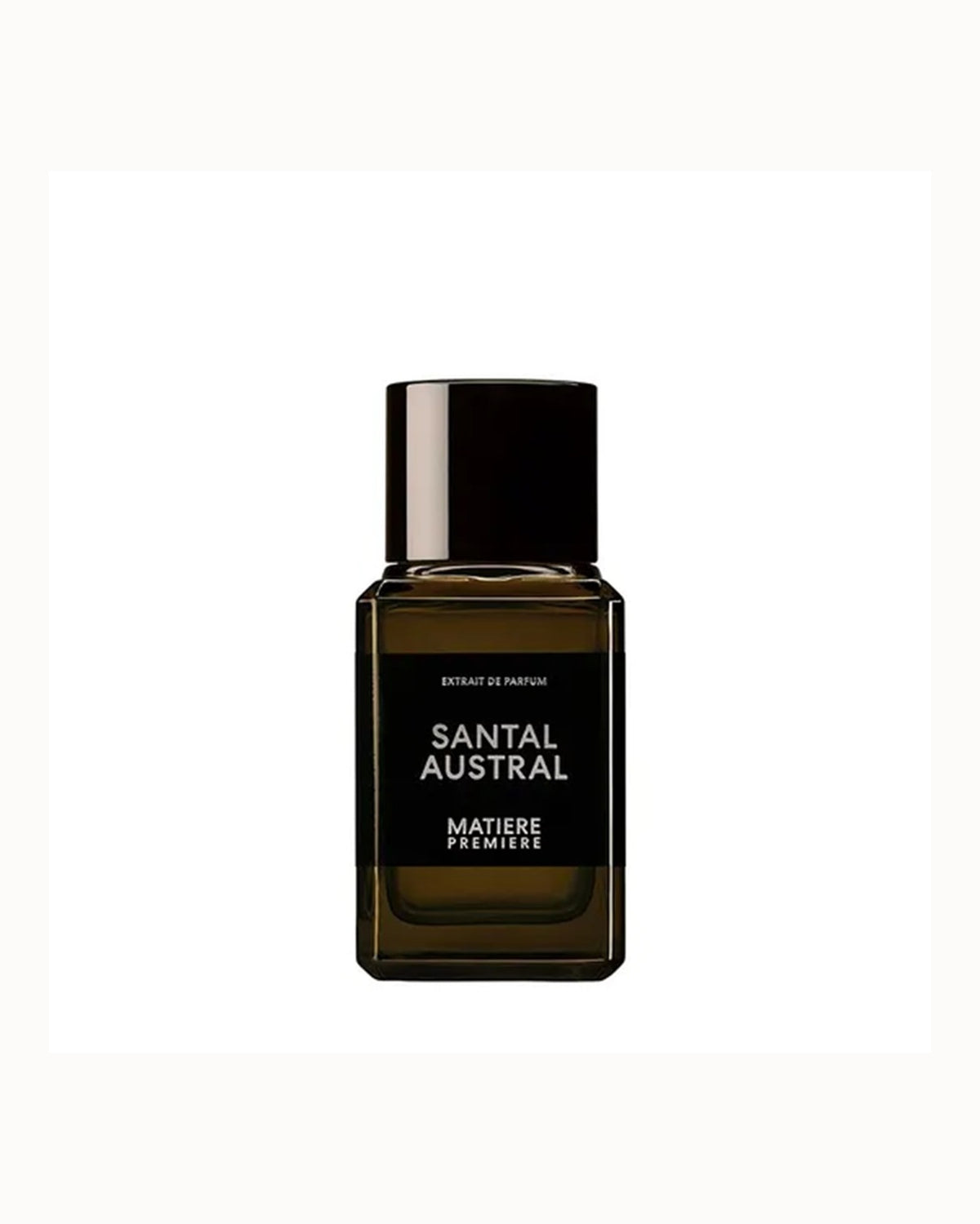 Matiere Premiere Santal Austral Extrait de Parfum 100ml