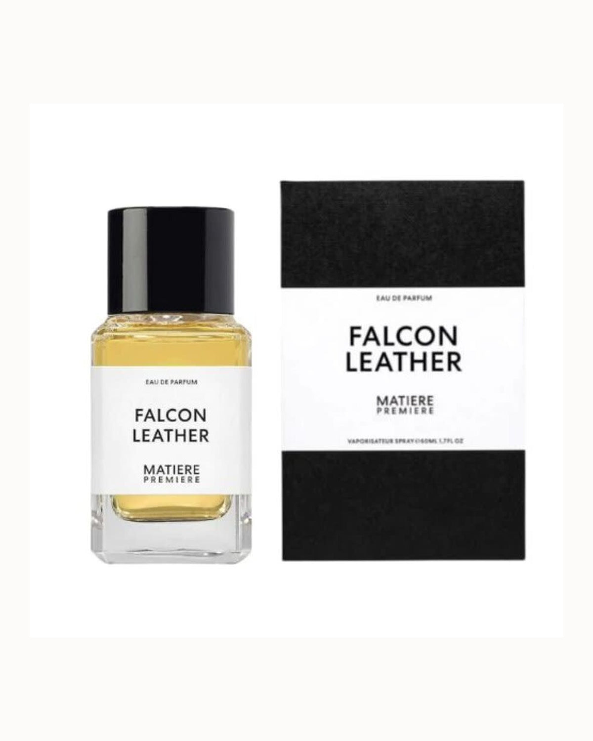 Matiere Premiere Falcon Leather Eau de Parfum 50ml
