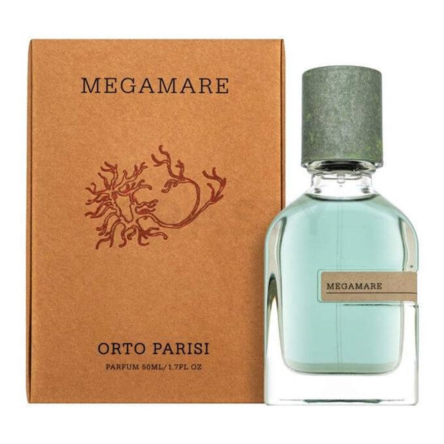 Orto Parisi Megamare Parfum 50ml