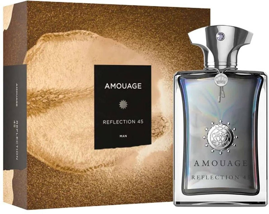 Amouage Reflection 45 Man 100ml