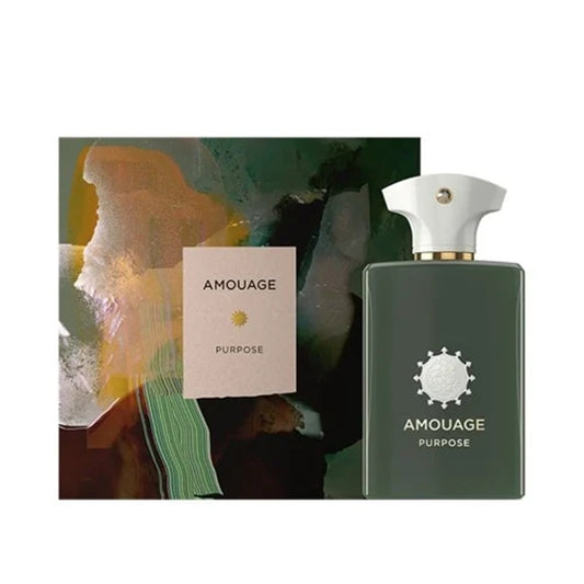 Amouage Purpose 100ml