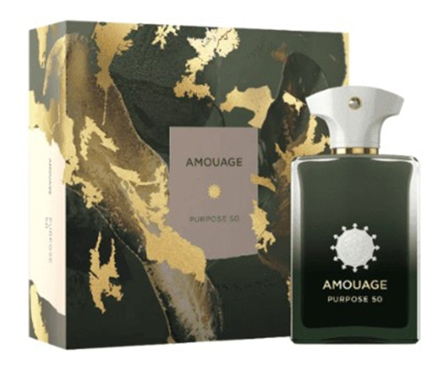 Amouage Purpose 50 100ml