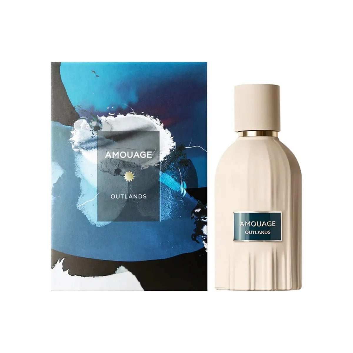 Amouage Outlands 100ml