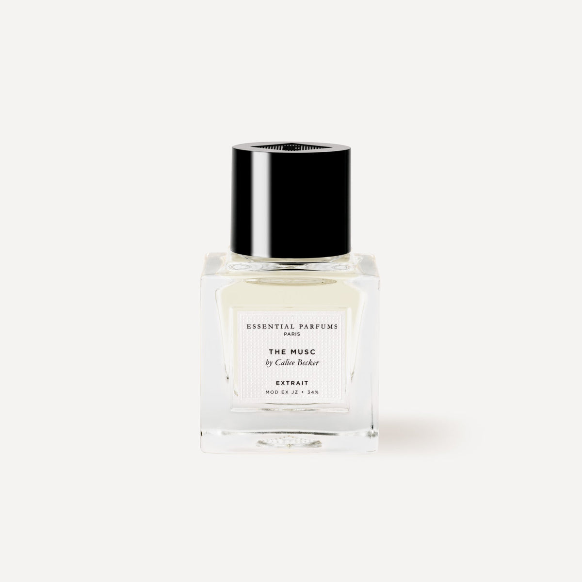 Essential Parfums The Musc Extrait de Parfum 30ml