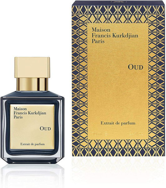 Maison Francis Kurkdjian Oud Extrait de Parfum 70ml
