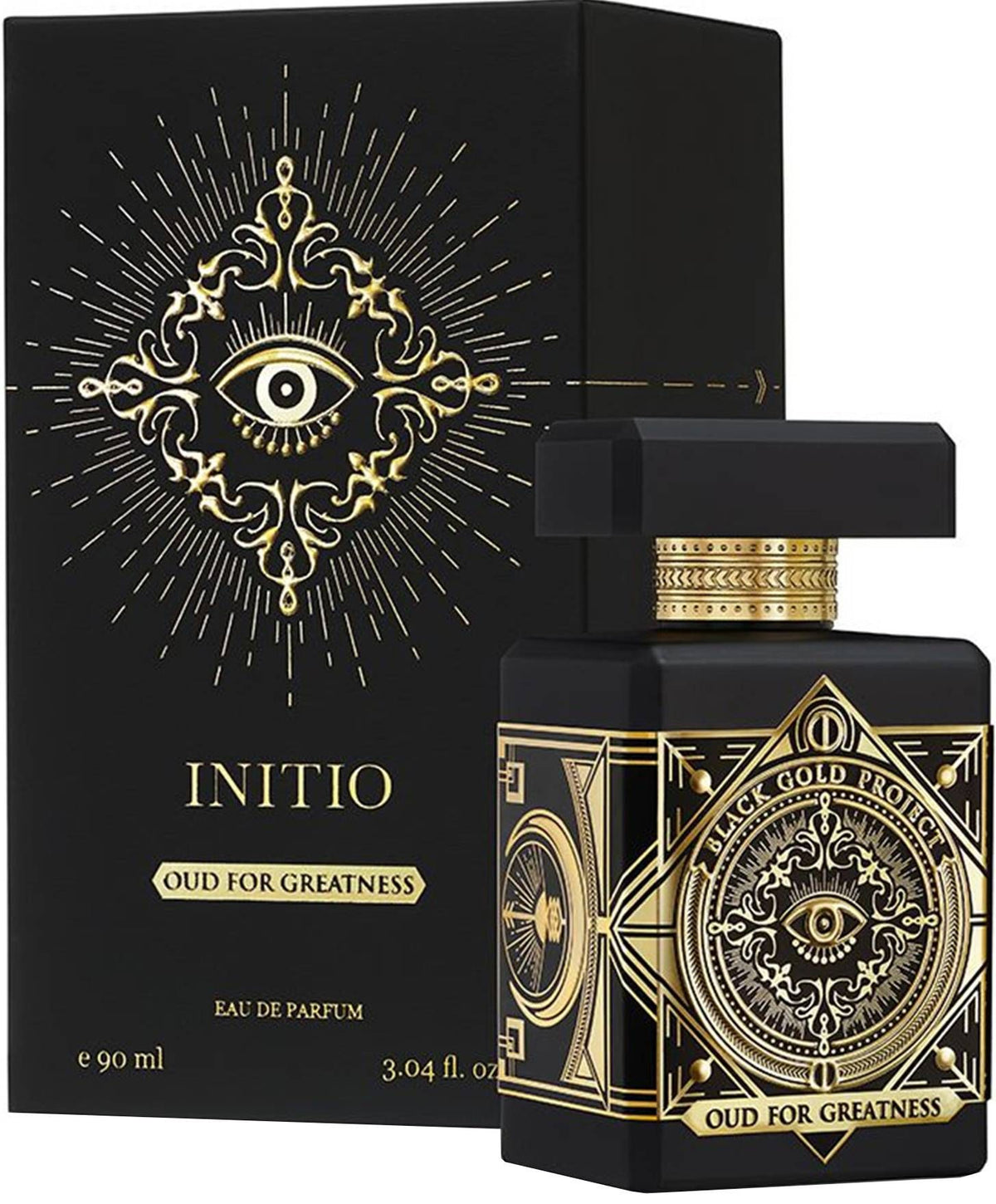 Initio Oud for Greatness 90ml