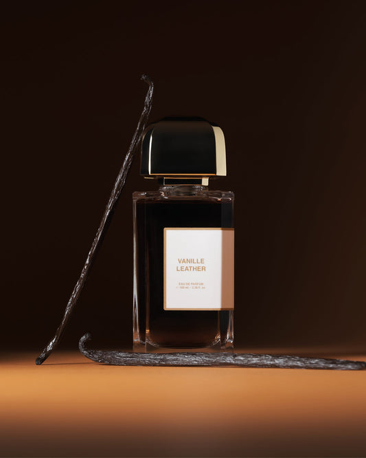 BDK Parfums Vanille Leather
