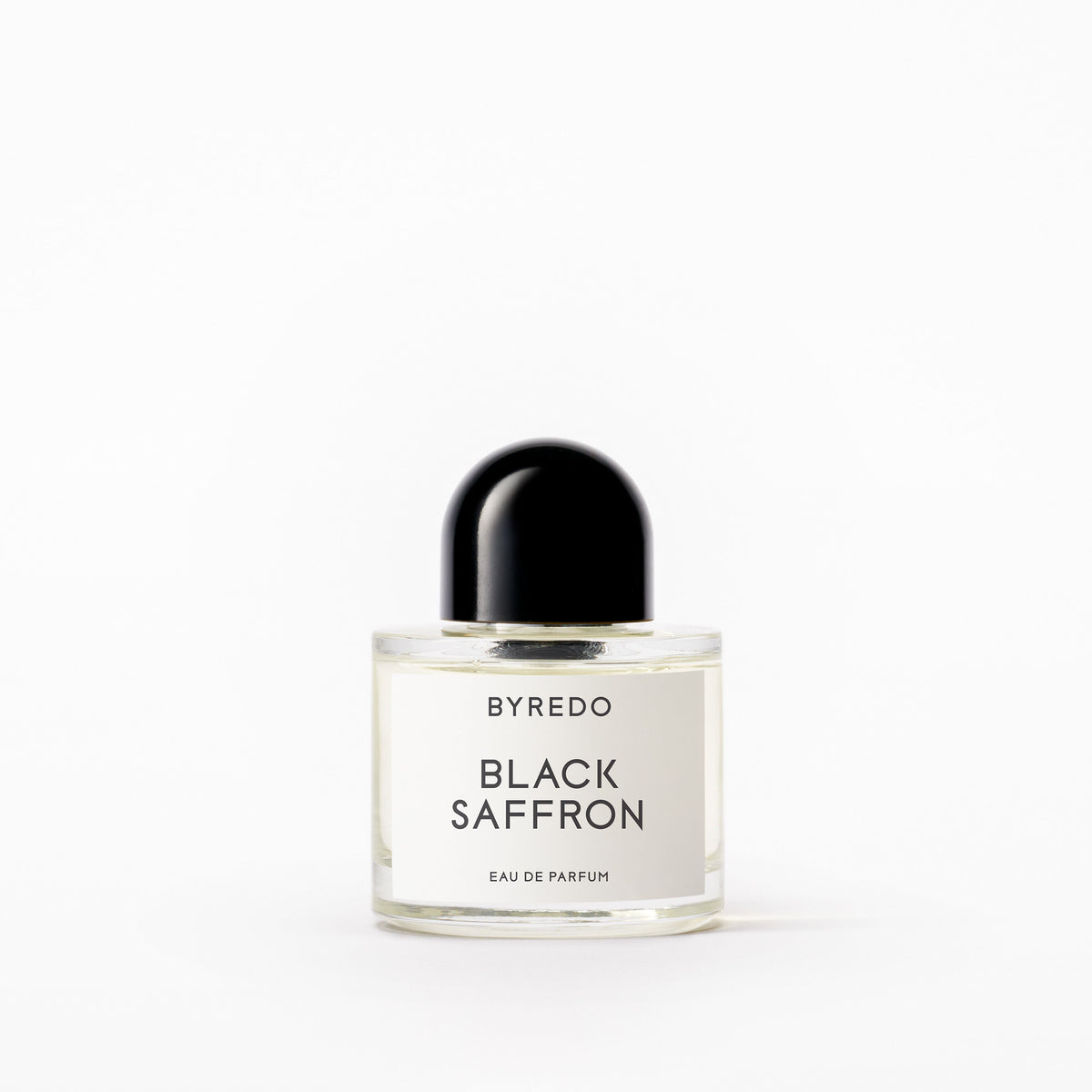 Byredo Black Saffron 100ml