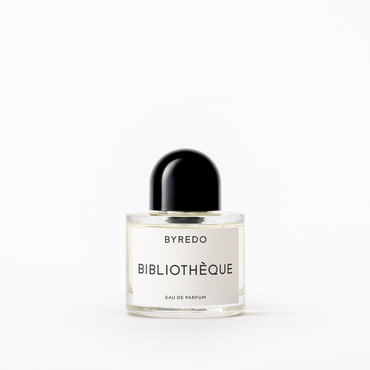 Byredo Bibliothèque 100ml