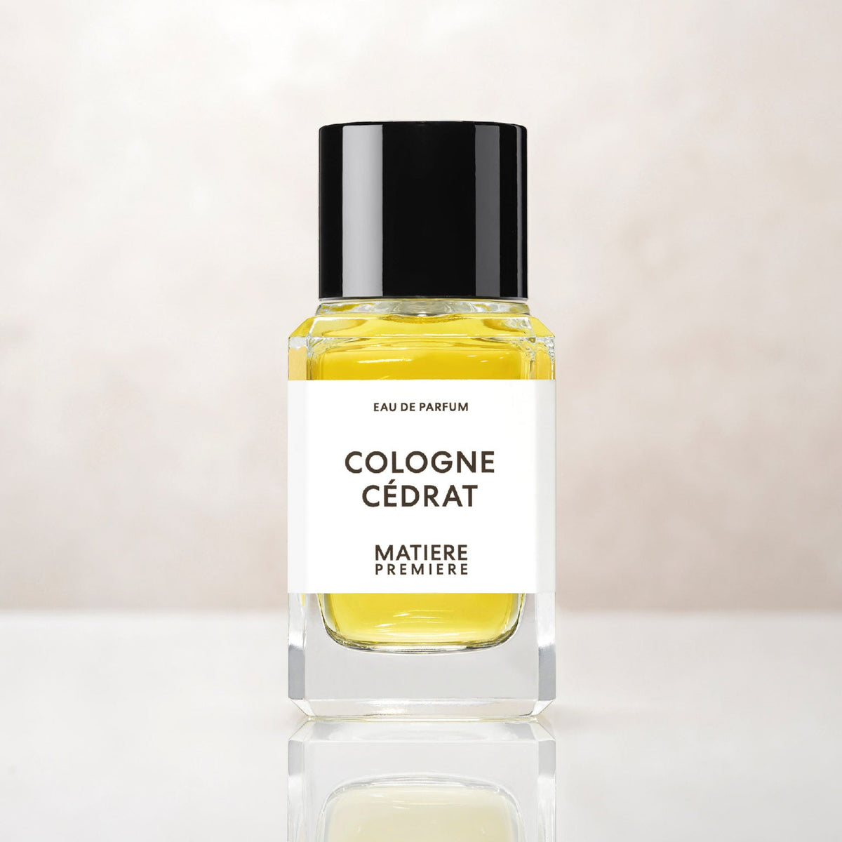 Matiere Premiere Cologne Cédrat