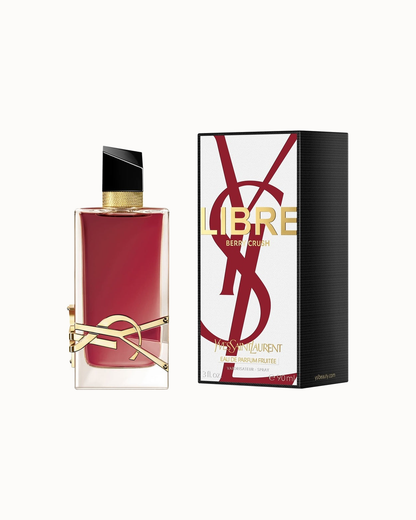 YSL Libre Berry Crush