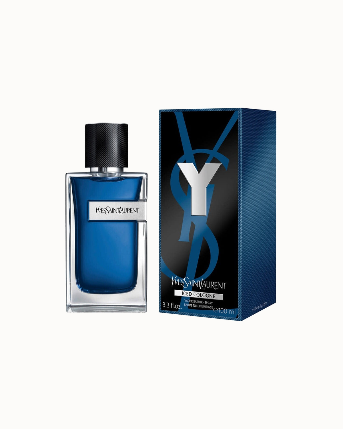 YSL Y Iced Cologne