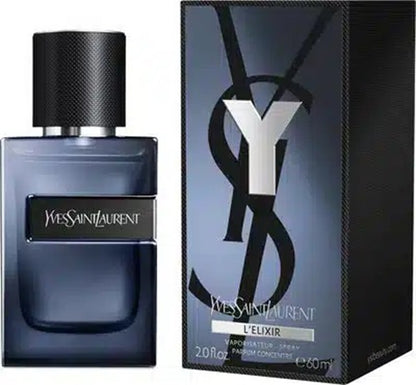 Yves Saint Laurent Y Elixir 60ml