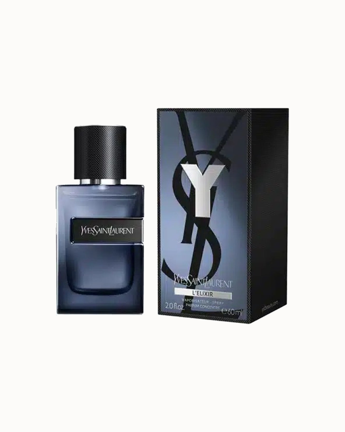 YSL Y Elixir