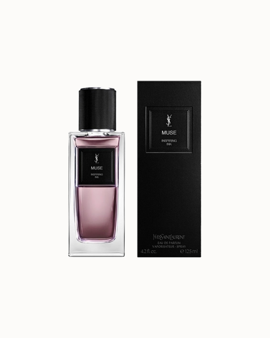 YSL Muse Inspiring Ink