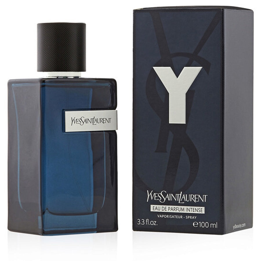 Yves Saint Laurent Y Eau de Parfum Intense 100ml