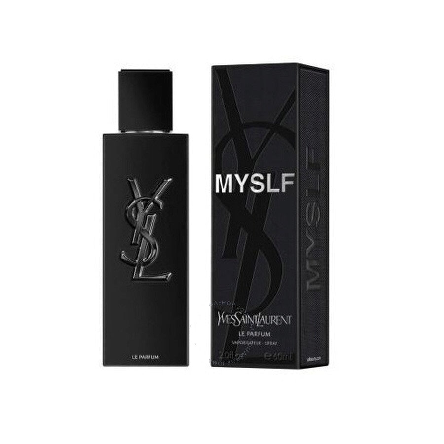 Yves Saint Laurent MYSLF Le Parfum 60ml