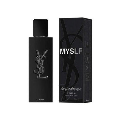 Yves Saint Laurent MYSLF Le Parfum 60ml