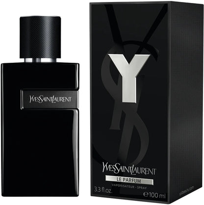 Yves Saint Laurent Y Le Parfum 100ml