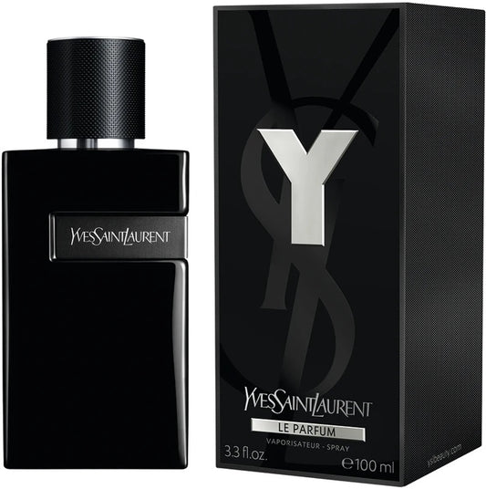 Yves Saint Laurent Y Le Parfum 100ml