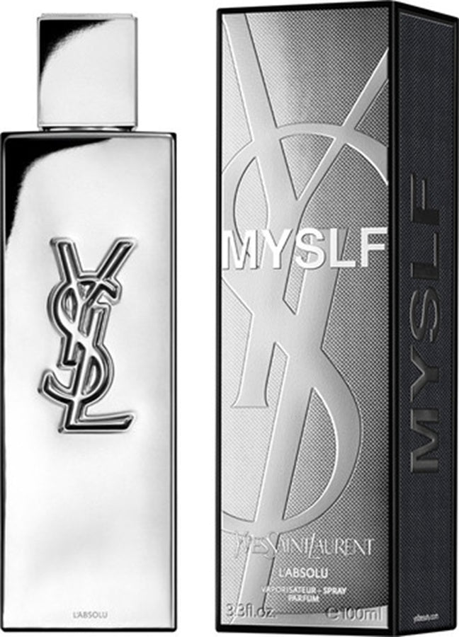 Yves Saint Laurent MYSLF L’Absolu 100ml