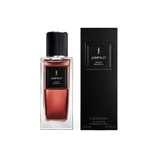 Yves Saint Laurent Jumpsuit (Le Vestiaire des Parfums) 125ml