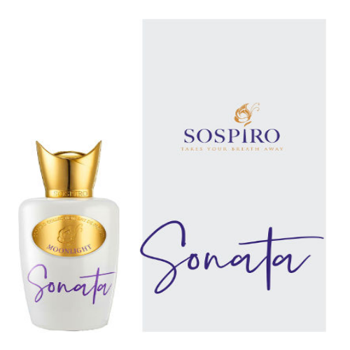 Sospiro Moonlight Sonata