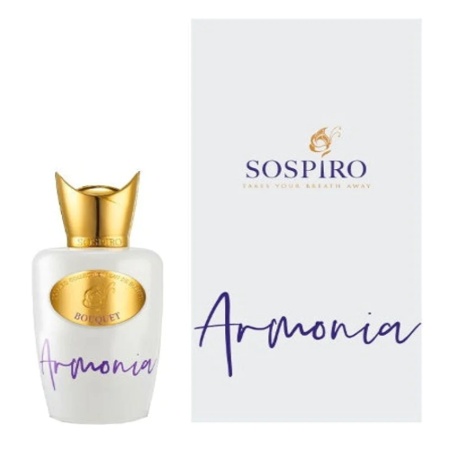 Sospiro Bouquet Armonia