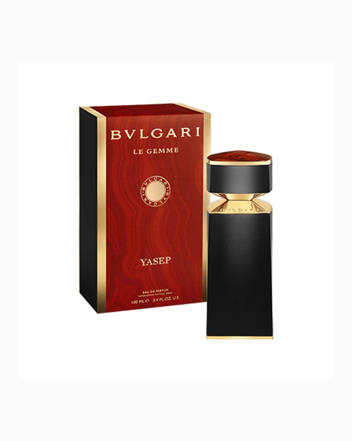 Bvlgari Le Gemme Yasep Eau de Parfum 100ml