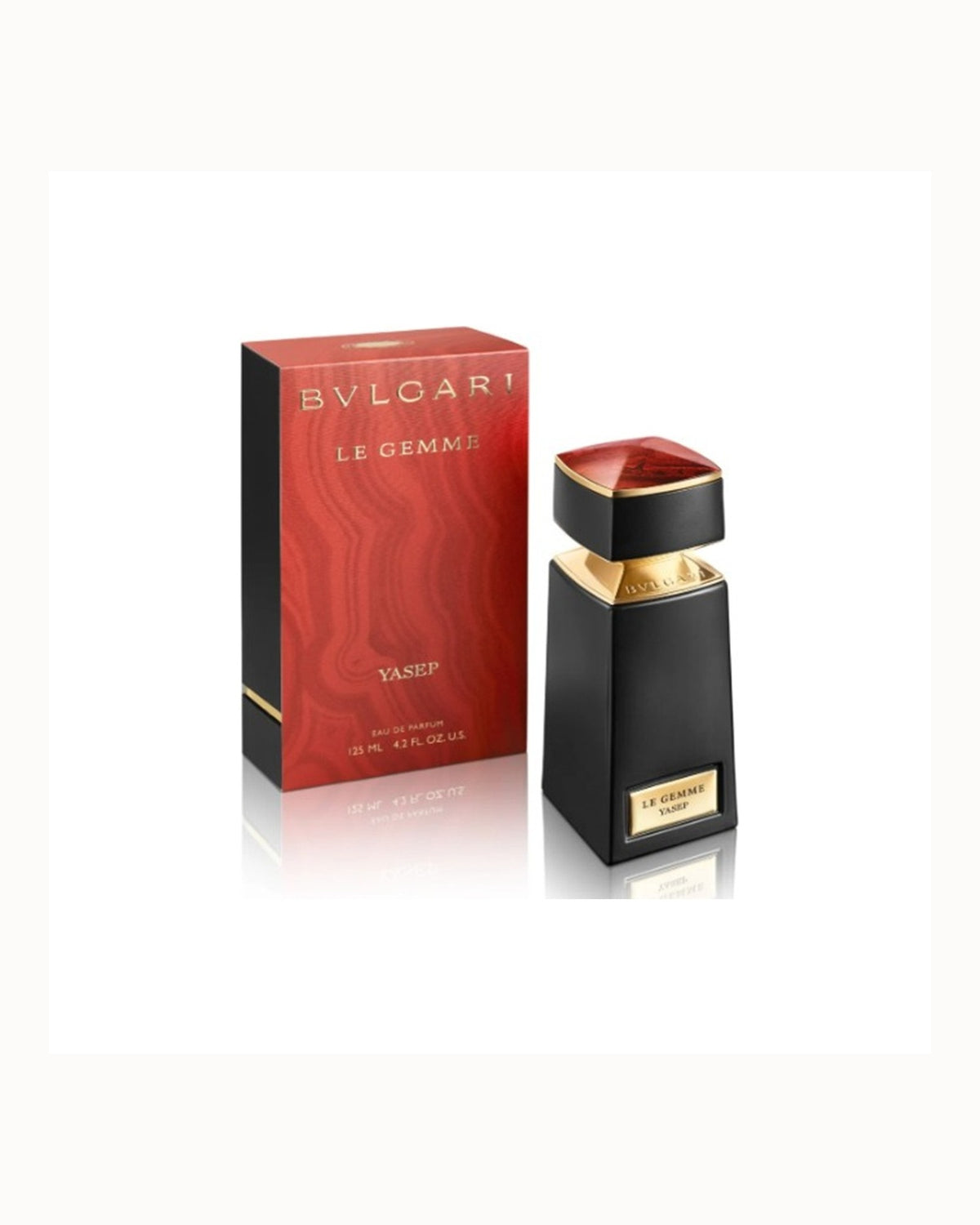 Bvlgari Le Gemme Yasep Eau de Parfum 125ml