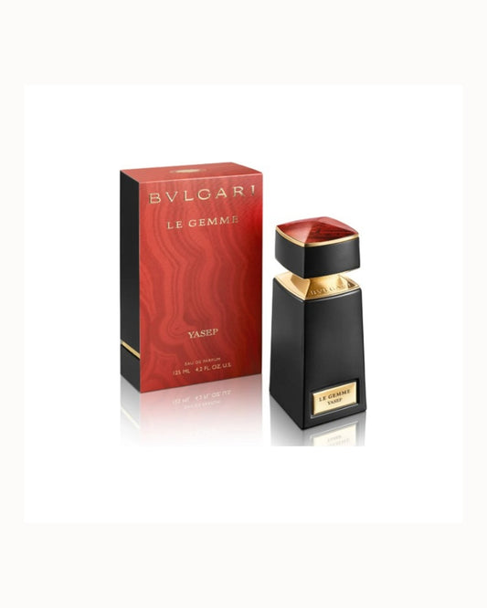 Bvlgari Le Gemme Yasep Eau de Parfum 125ml