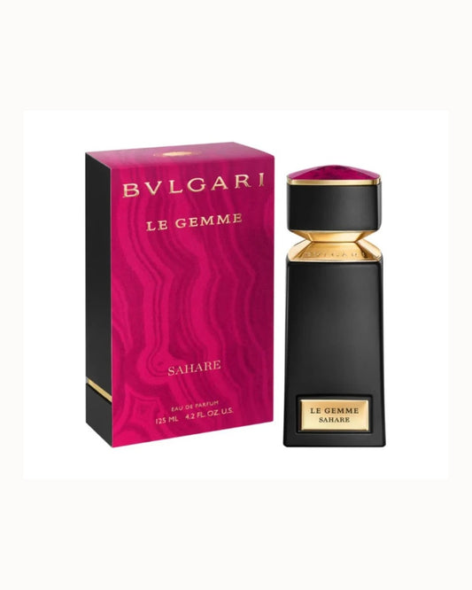 Bvlgari Le Gemme Sahare Eau de Parfum 125ml