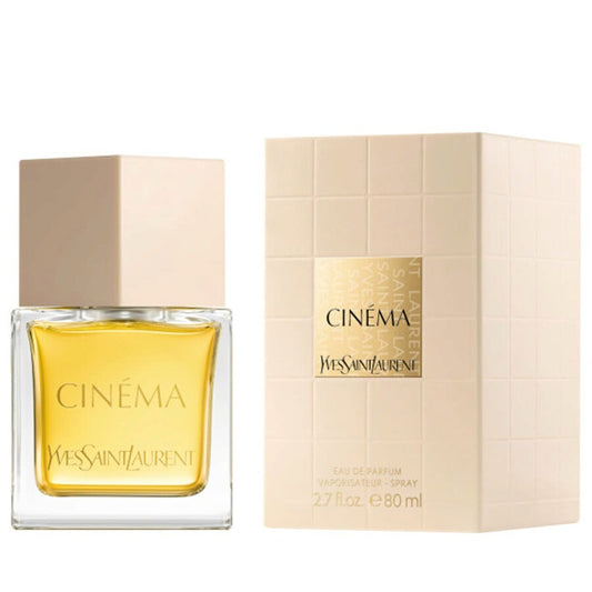 Yves Saint Laurent Cinéma Eau de Parfum 80ml