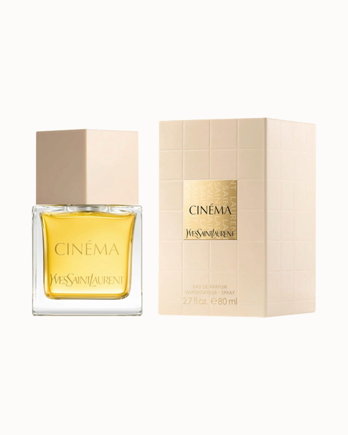 YSL Cinema