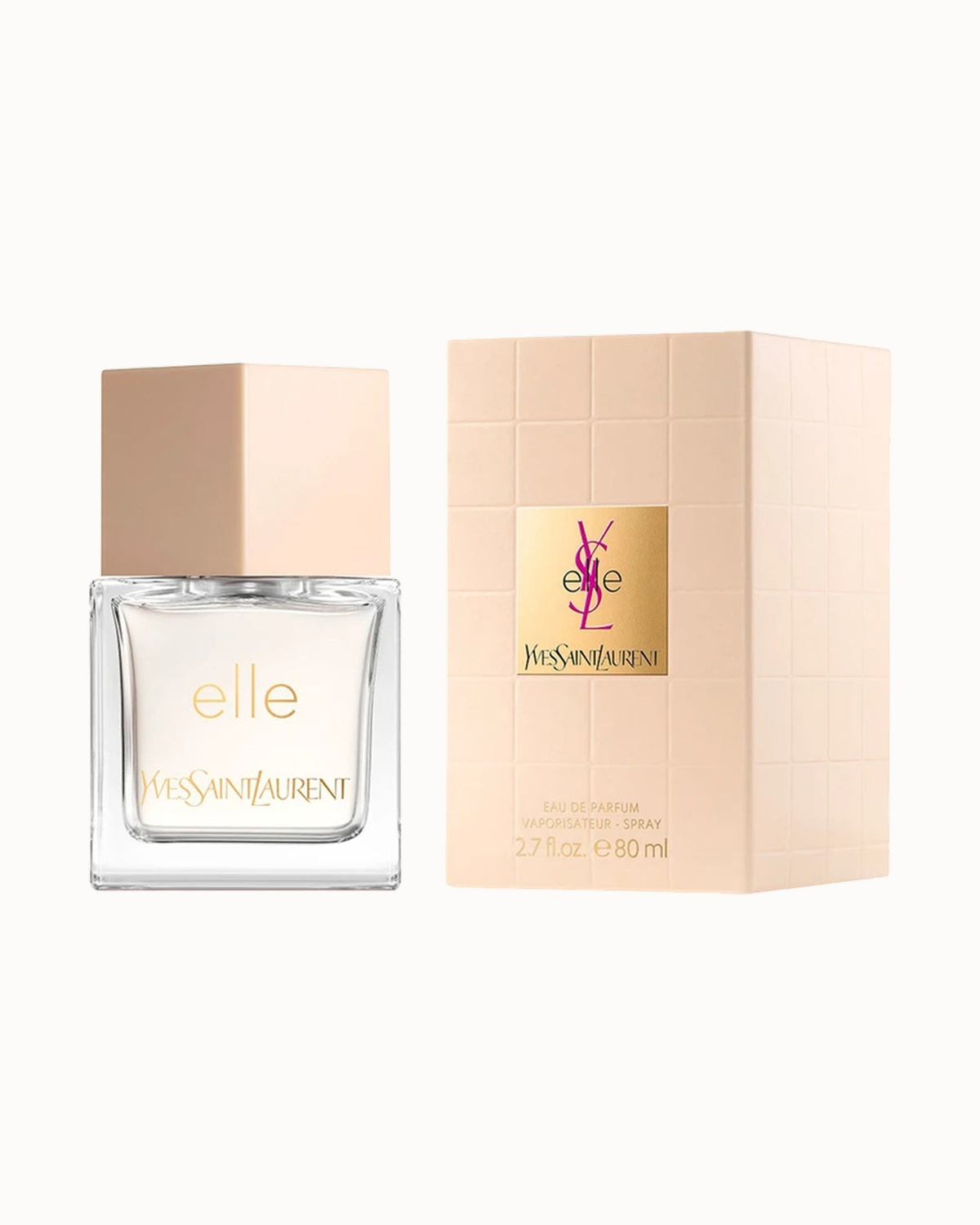 YSL Elle EDP 80ml