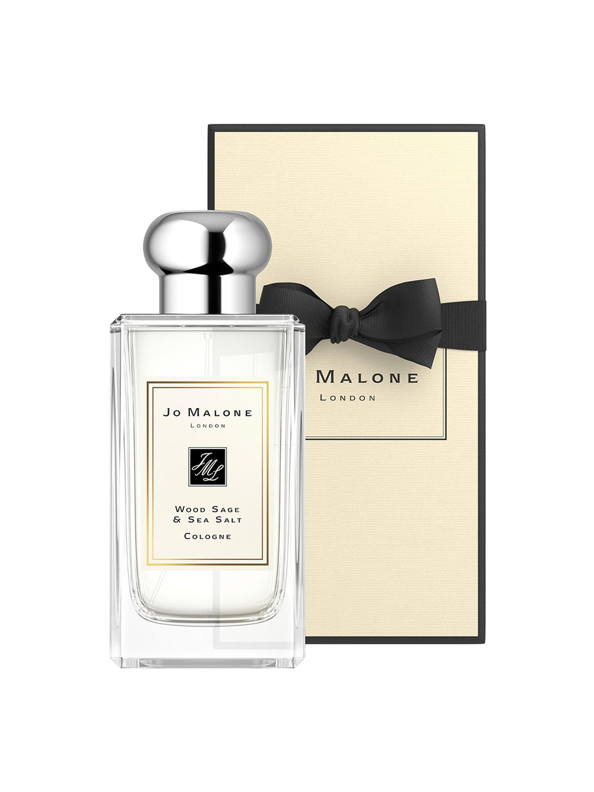 Jo Malone Wood Sage & Sea Salt Cologne 100ml