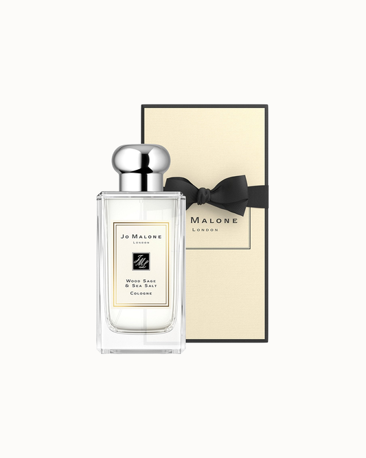 Jo Malone Wood Sage Sea Salt