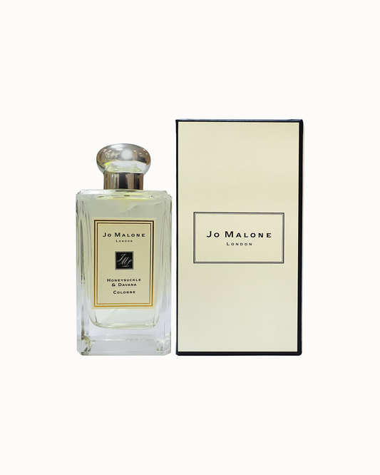Jo Malone Honeysuckle Davana