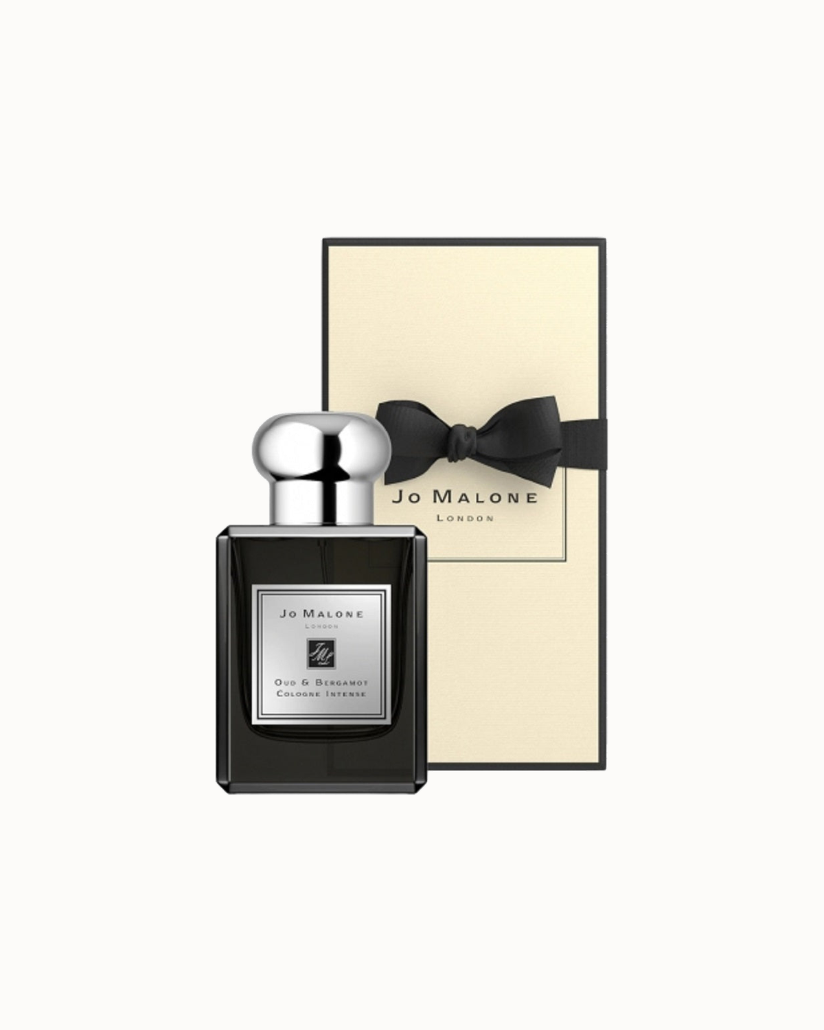 Jo Malone Oud Bergamot Intense