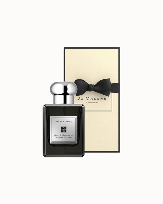 Jo Malone Oud Bergamot Intense