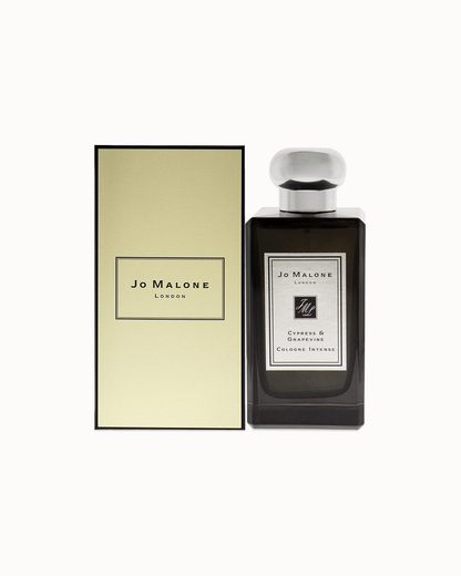 Jo Malone Cypress Grapevine Intense
