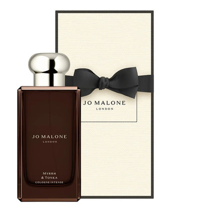 Jo Malone Myrrh & Tonka Cologne Intense 100ml