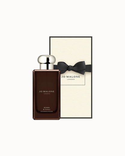 Jo Malone Myrrh Tonka Intense