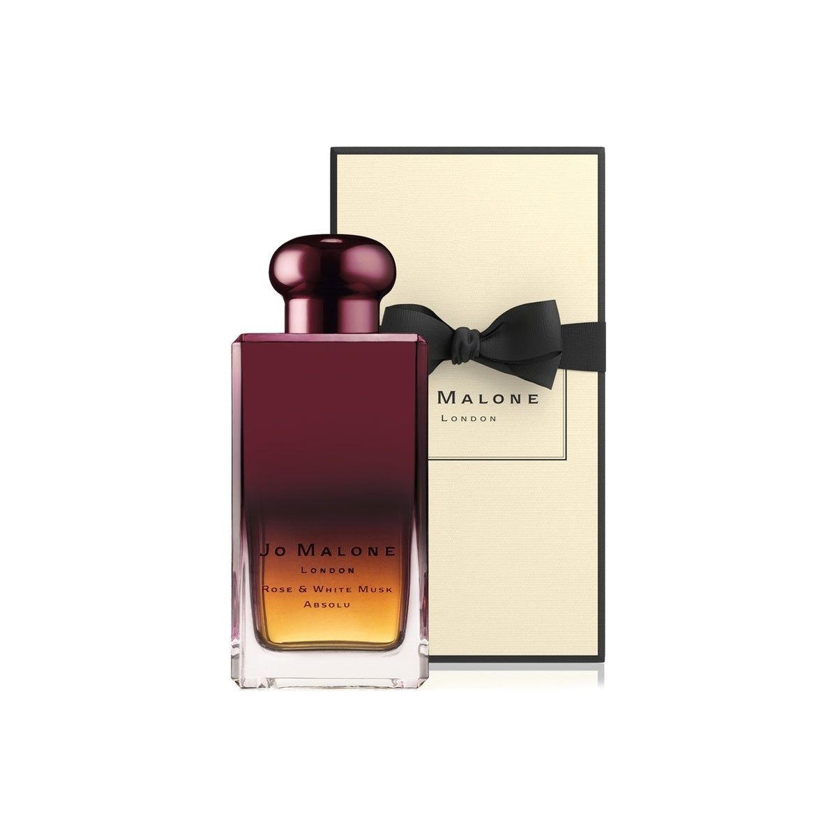 Jo Malone Rose & White Musk Absolu Cologne 100ml
