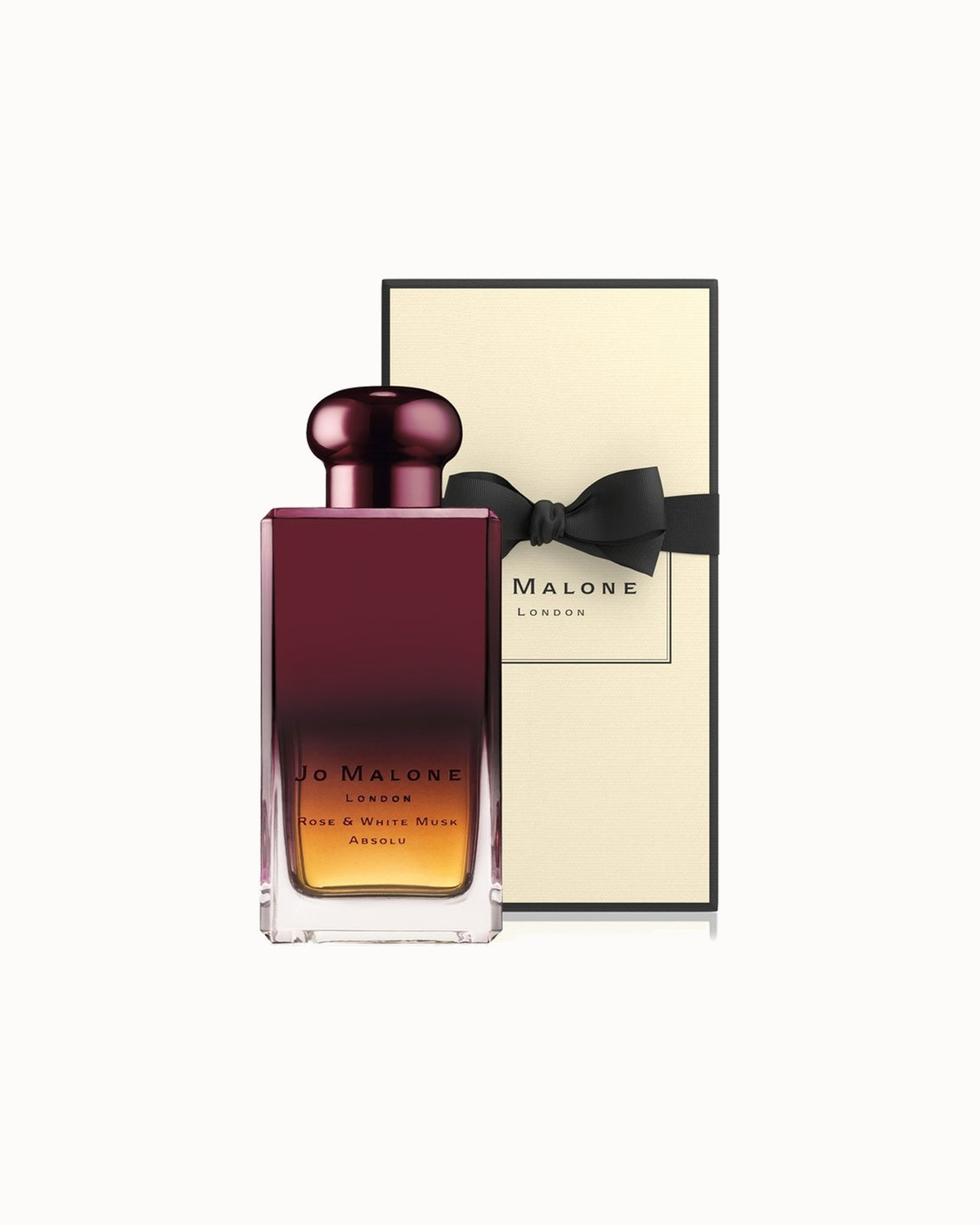 Jo Malone Rose White Musk Absolu